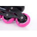 Роликовые коньки  Tempish CLIPS Girl/37-40 - фото №2